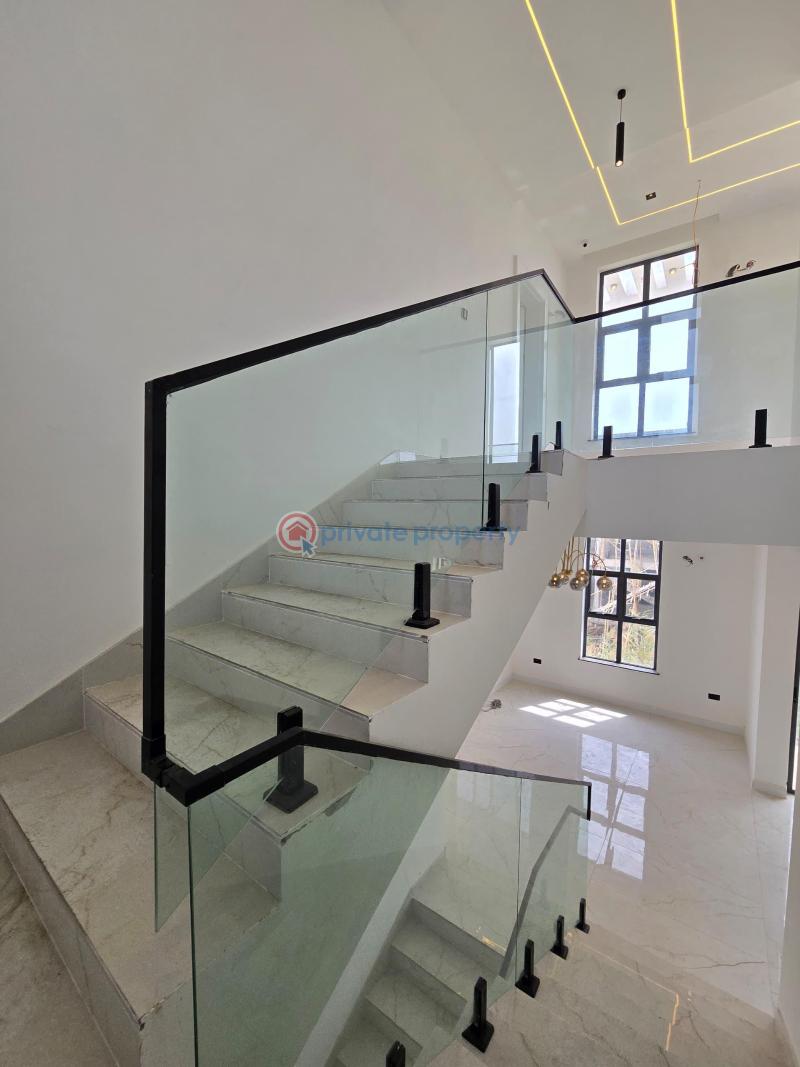 5 bedroom Detached Duplex For Sale Ikate Lekki Lagos - 24
