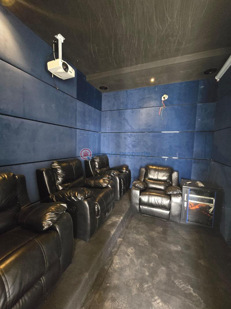 5 bedroom Detached Duplex For Sale Ikate Lekki Lagos - 27