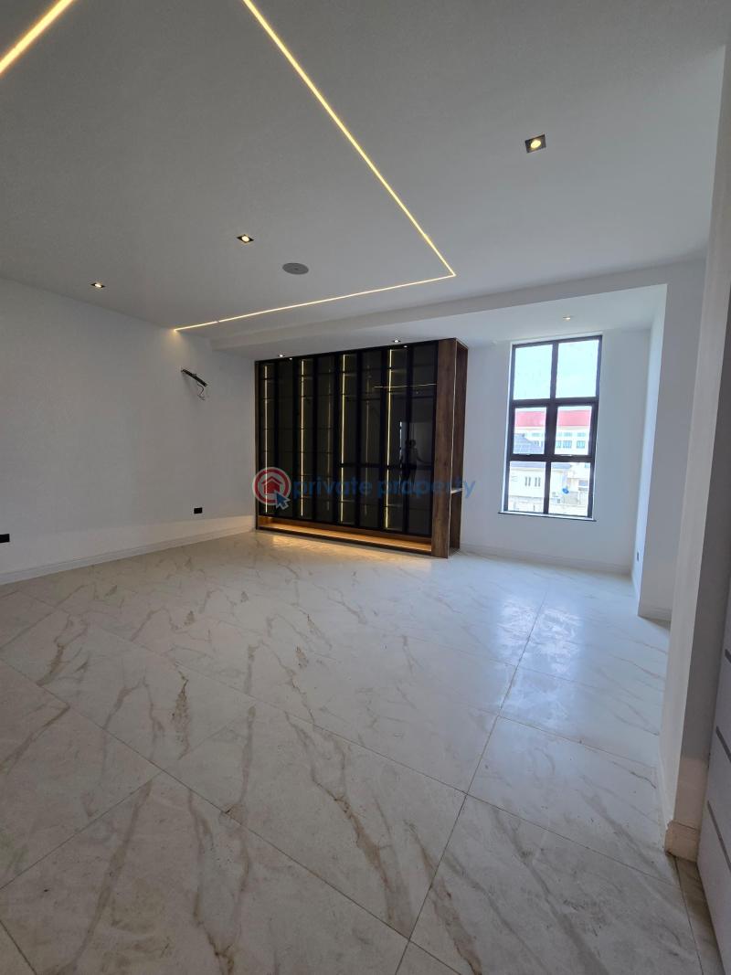 5 bedroom Detached Duplex For Sale Ikate Lekki Lagos - 16