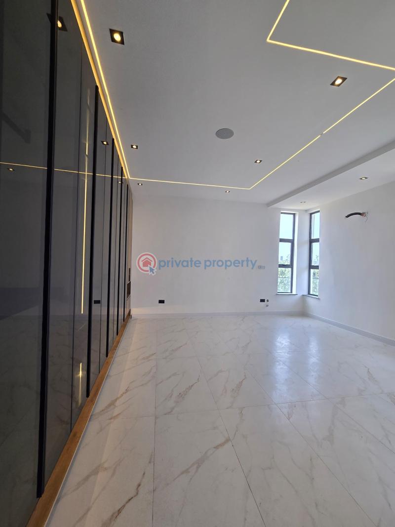 5 bedroom Detached Duplex For Sale Ikate Lekki Lagos - 10