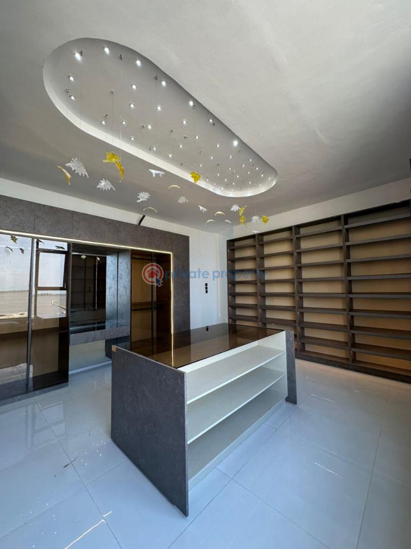 5 bedroom Duplex For Sale Osapa London Lekki Lagos - 7