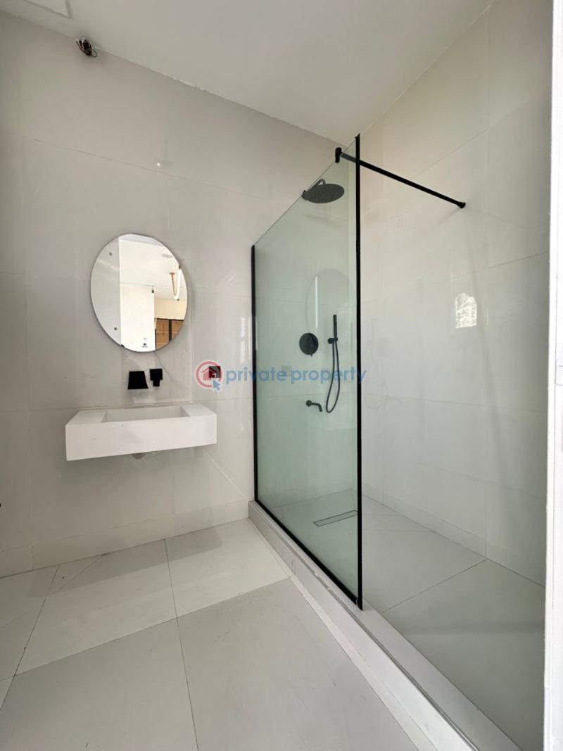 5 bedroom Duplex For Sale Osapa London Lekki Lagos - 2