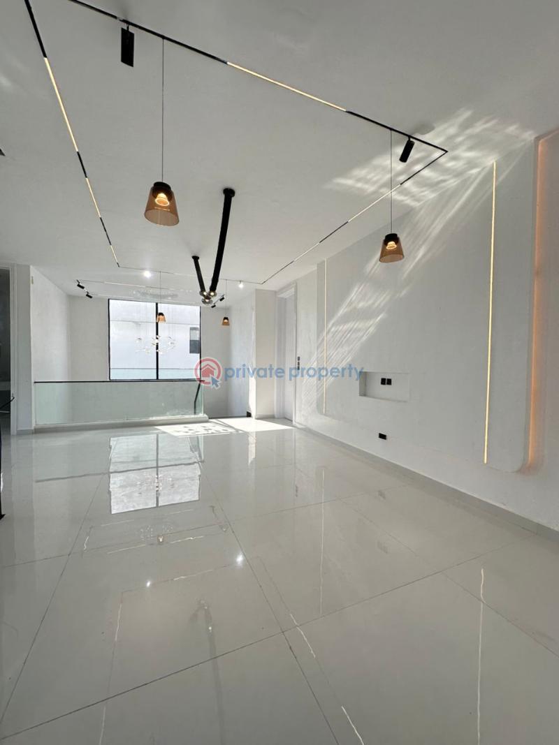 5 bedroom Duplex For Sale Osapa London Lekki Lagos - 3