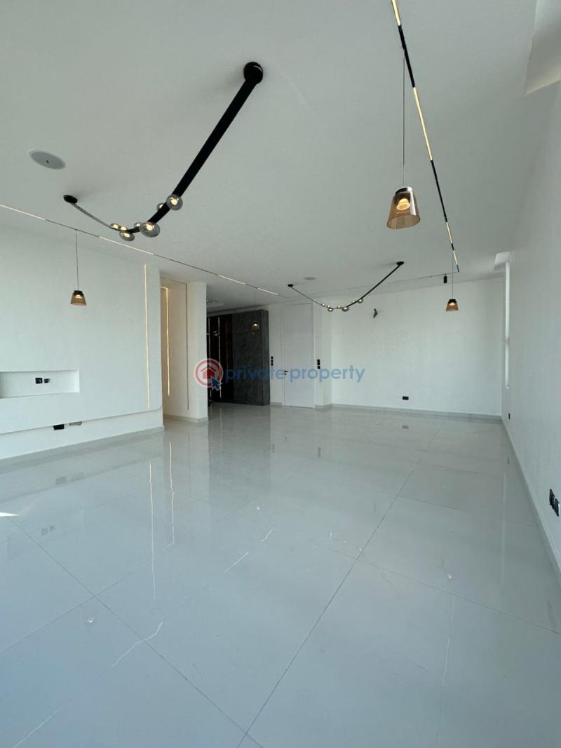 5 bedroom Duplex For Sale Osapa London Lekki Lagos - 5