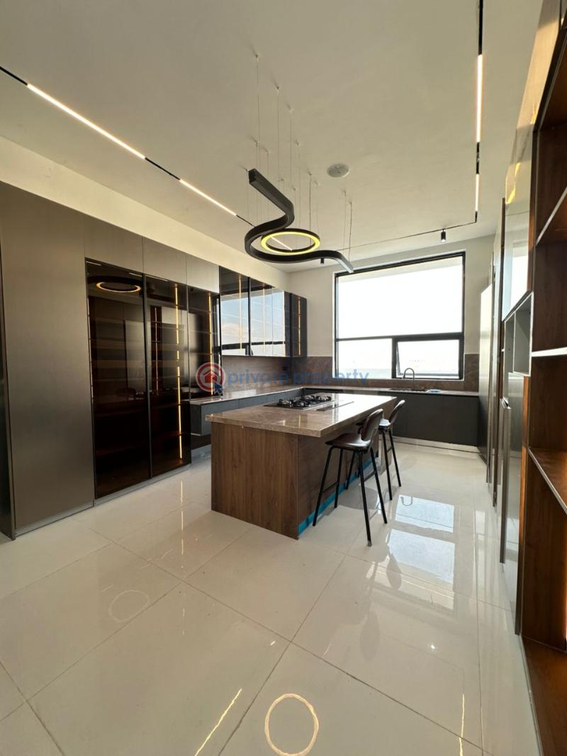 5 bedroom Duplex For Sale Osapa London Lekki Lagos - 1