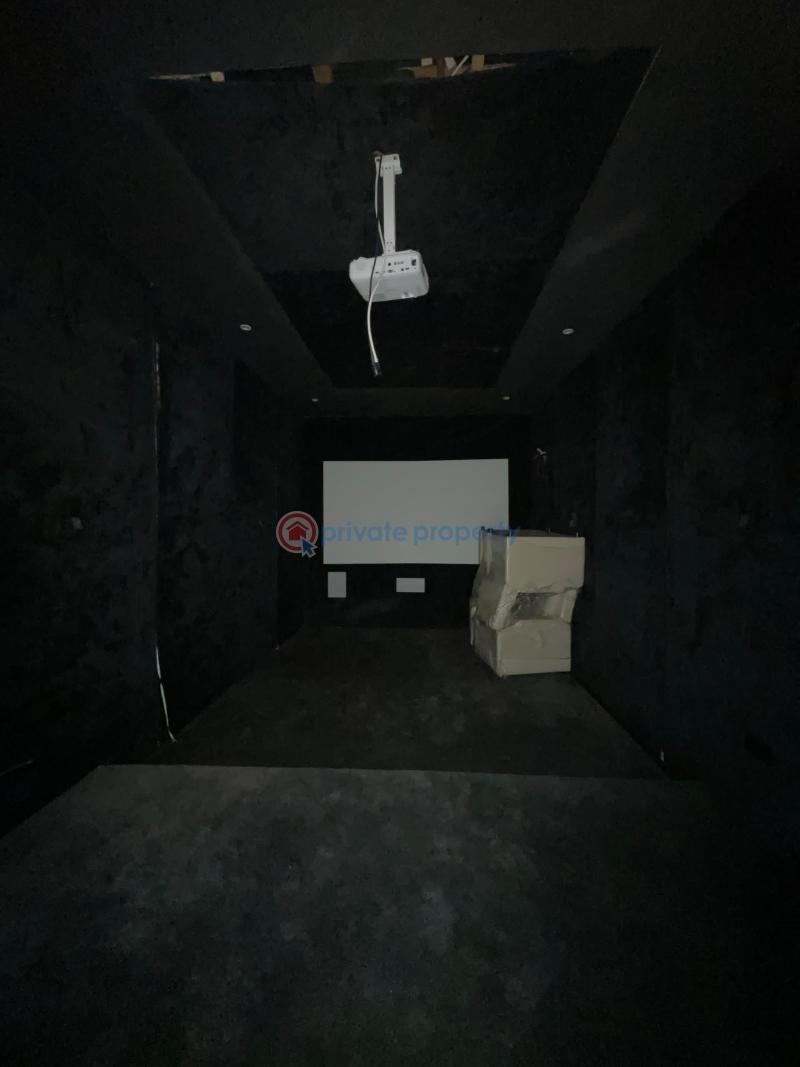 5 bedroom Detached Duplex For Sale Lekki Phase 1 Lagos - 7