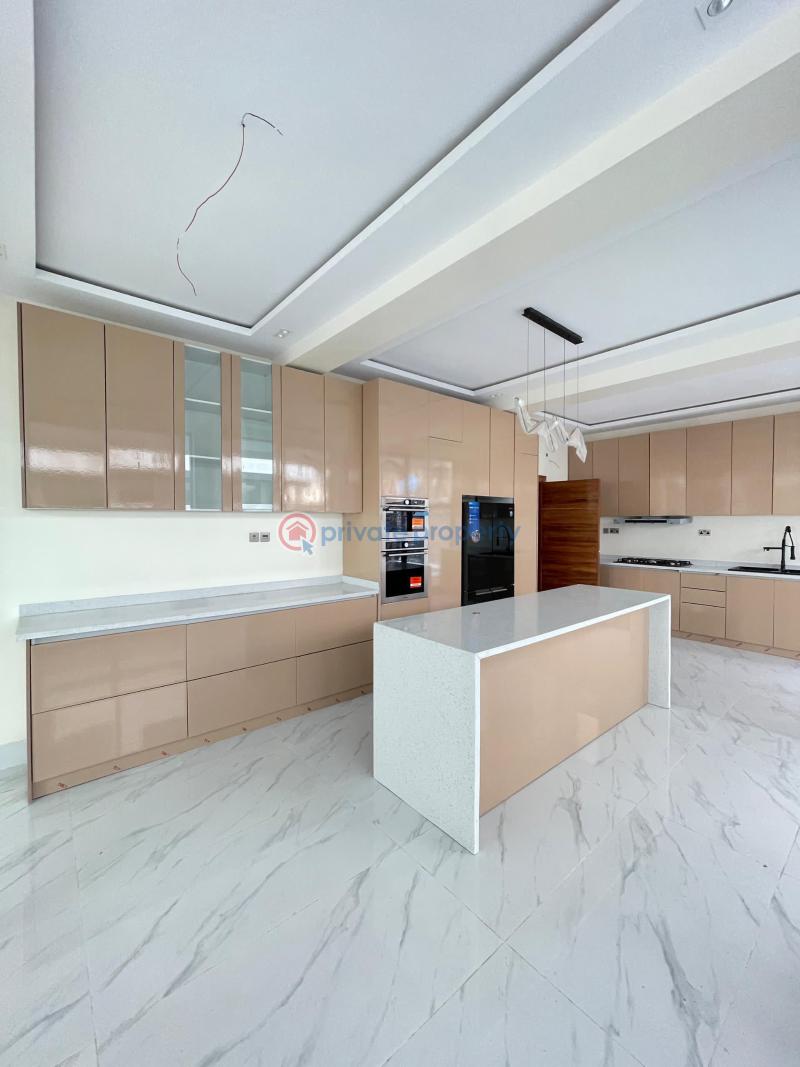 5 bedroom Detached Duplex For Sale Lekki Phase 1 Lagos - 2