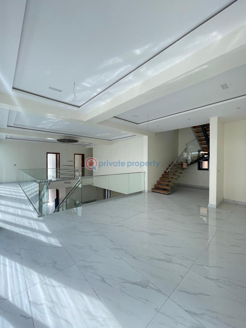 5 bedroom Detached Duplex For Sale Lekki Phase 1 Lagos - 9