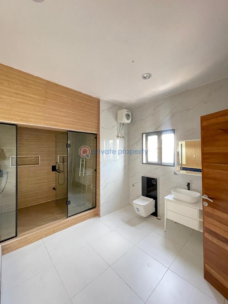 5 bedroom Detached Duplex For Sale Lekki Phase 1 Lagos - 5