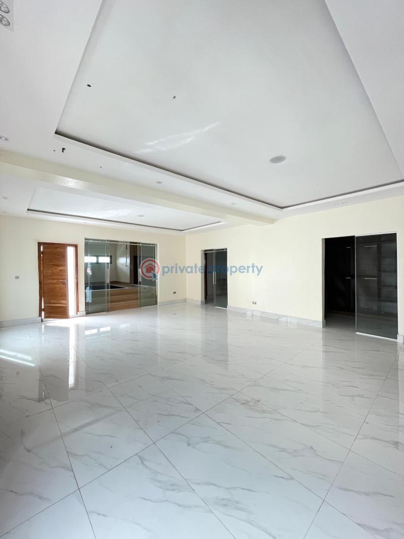 5 bedroom Detached Duplex For Sale Lekki Phase 1 Lagos - 4