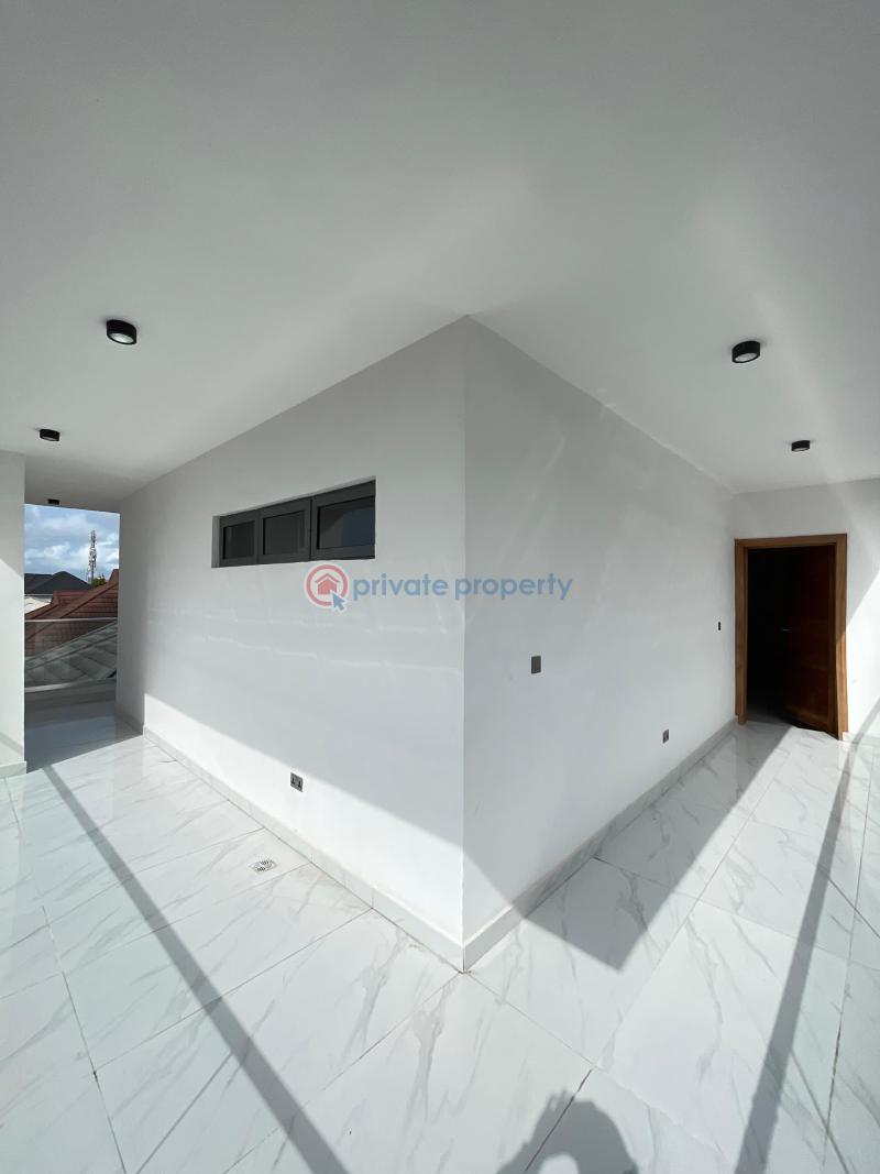 5 bedroom Detached Duplex For Sale Lekki Phase 1 Lagos - 6