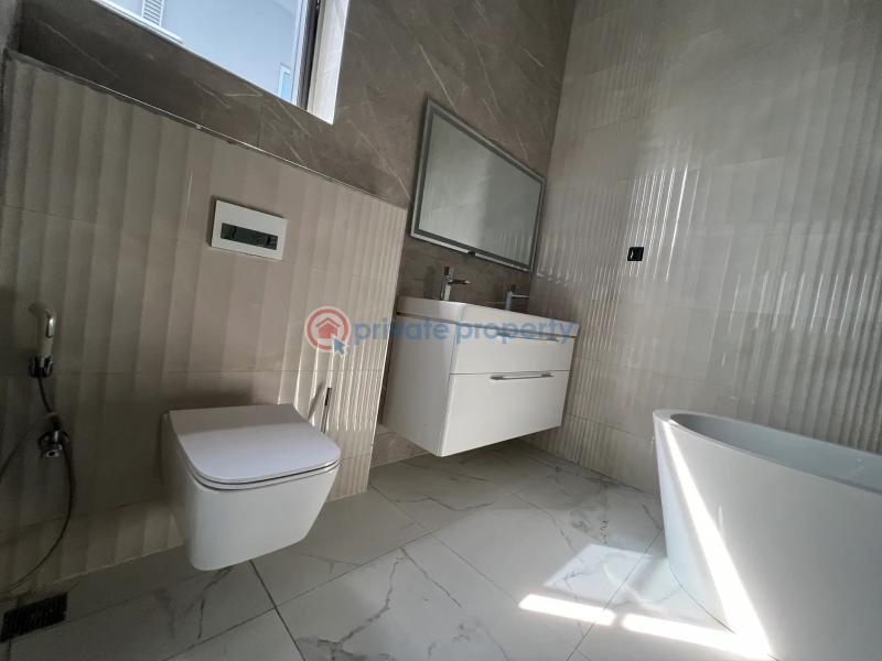 5 bedroom Detached Duplex For Sale Mojisola Onikoyi . Off Banana Island Road, Ikoyi Ikoyi Lagos - 22