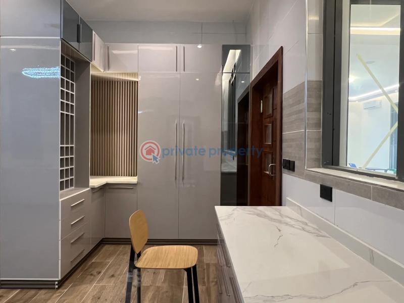 5 bedroom Detached Duplex For Sale Mojisola Onikoyi . Off Banana Island Road, Ikoyi Ikoyi Lagos - 10