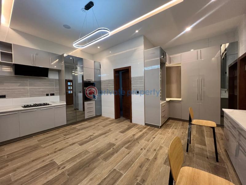 5 bedroom Detached Duplex For Sale Mojisola Onikoyi . Off Banana Island Road, Ikoyi Ikoyi Lagos - 7