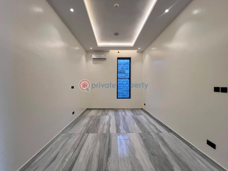5 bedroom Detached Duplex For Sale Mojisola Onikoyi . Off Banana Island Road, Ikoyi Ikoyi Lagos - 11