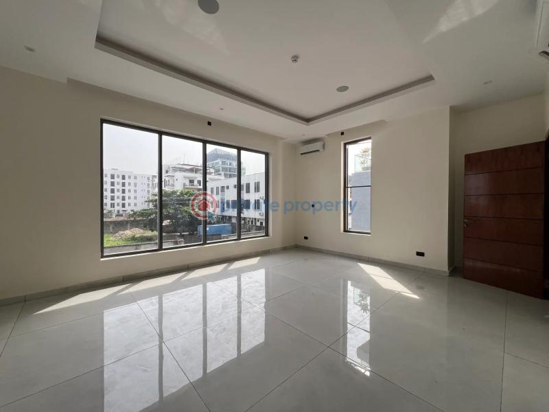 5 bedroom Detached Duplex For Sale Mojisola Onikoyi . Off Banana Island Road, Ikoyi Ikoyi Lagos - 20