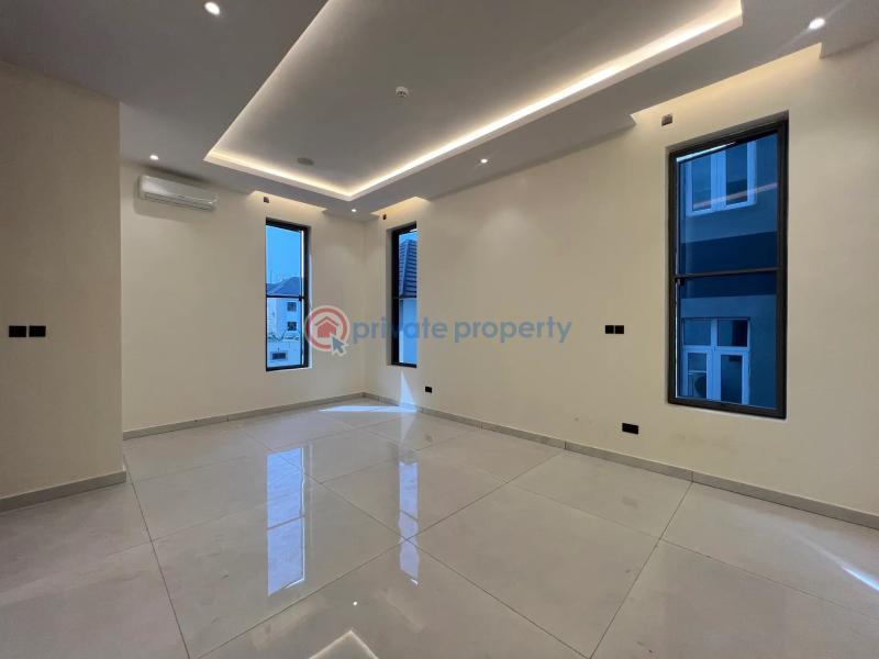 5 bedroom Detached Duplex For Sale Mojisola Onikoyi . Off Banana Island Road, Ikoyi Ikoyi Lagos - 12