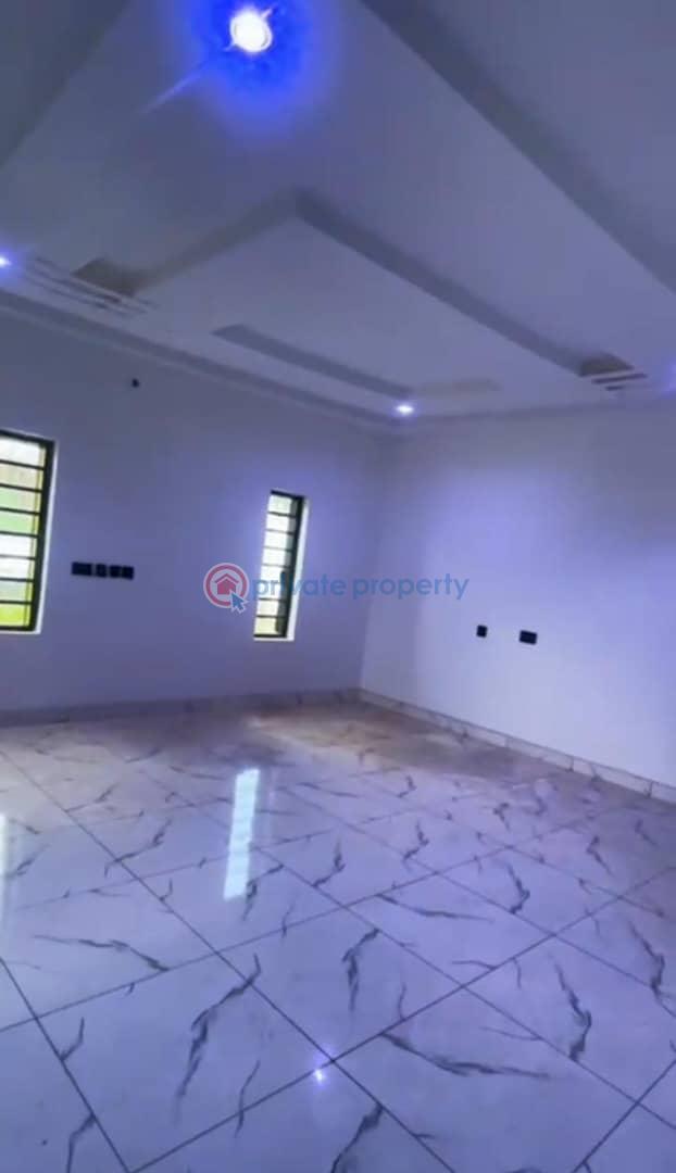 5 bedroom Detached Duplex For Sale Heliu Estate By Centenary City Lifestyle Enugu Area  - 22