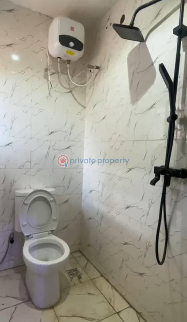 5 bedroom Detached Duplex For Sale Heliu Estate By Centenary City Lifestyle Enugu Area  - 14