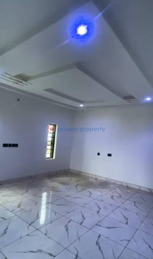 5 bedroom Detached Duplex For Sale Heliu Estate By Centenary City Lifestyle Enugu Area  - 13