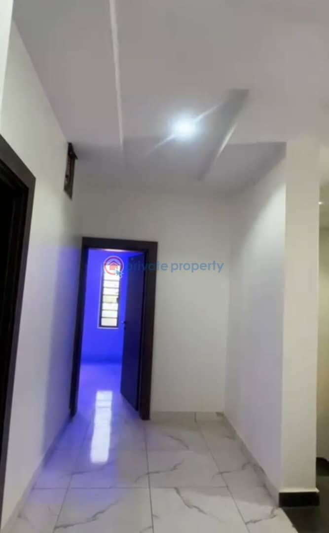 5 bedroom Detached Duplex For Sale Heliu Estate By Centenary City Lifestyle Enugu Area  - 12