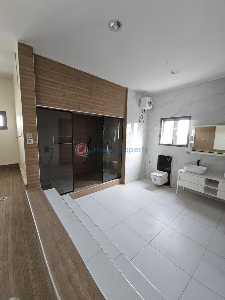 6 bedroom Detached Duplex For Sale Off Fola Osibo Lekki Phase 1 Lagos - 2
