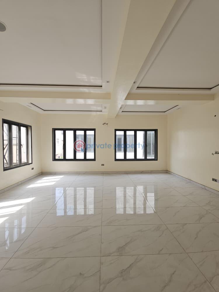 6 bedroom Detached Duplex For Sale Off Fola Osibo Lekki Phase 1 Lagos - 4