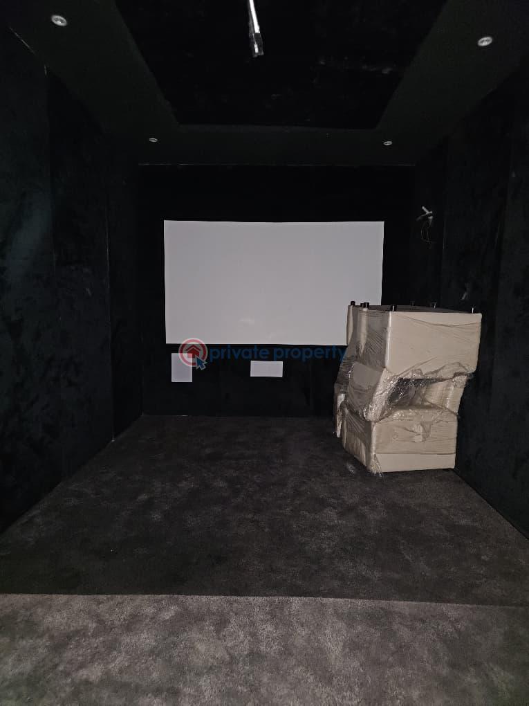 6 bedroom Detached Duplex For Sale Off Fola Osibo Lekki Phase 1 Lagos - 11