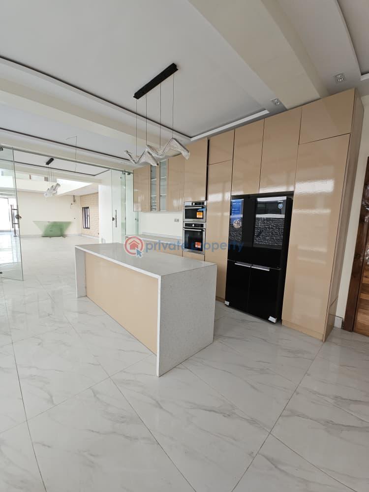 6 bedroom Detached Duplex For Sale Off Fola Osibo Lekki Phase 1 Lagos - 10