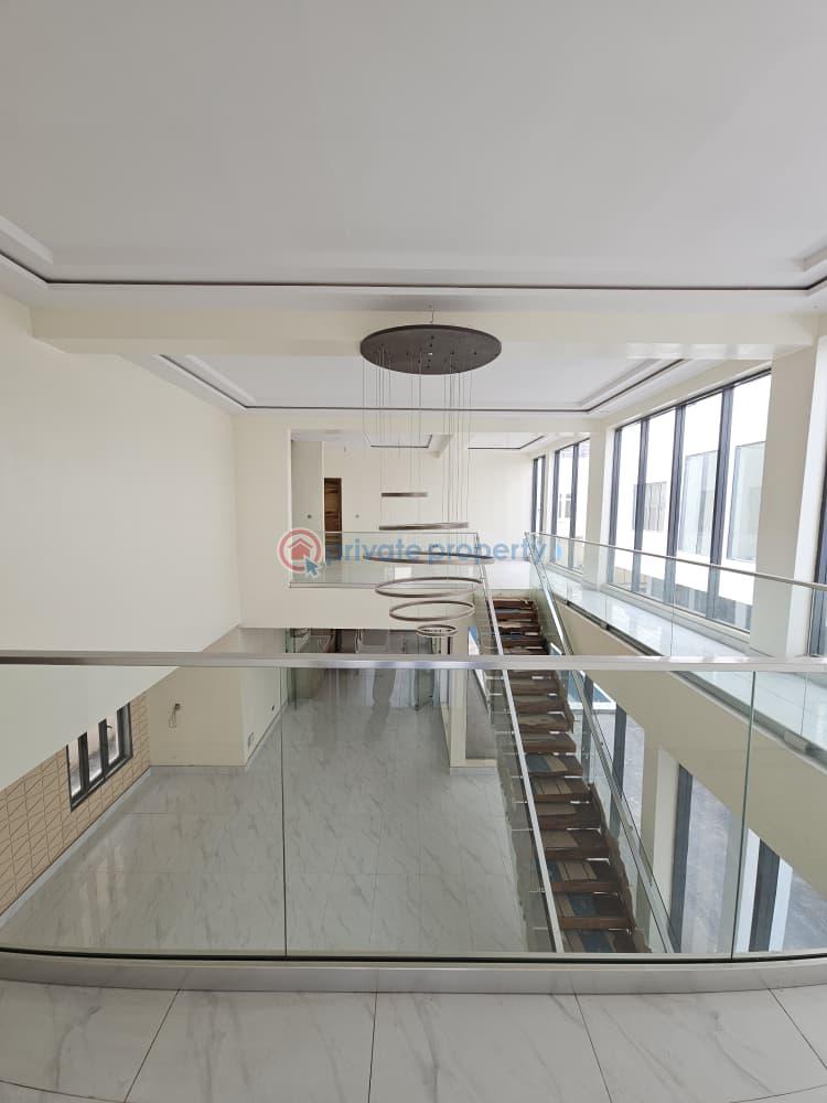 6 bedroom Detached Duplex For Sale Off Fola Osibo Lekki Phase 1 Lagos - 8