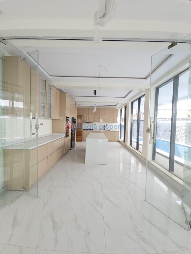 6 bedroom Detached Duplex For Sale Off Fola Osibo Lekki Phase 1 Lagos - 6