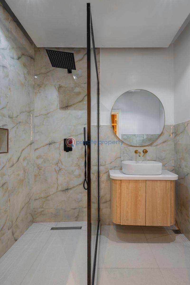 2 bedroom Block Of Flats Short let Lekki Right Lekki Phase 1 Lagos - 5