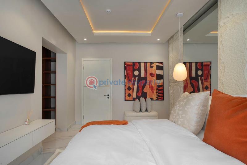 2 bedroom Block Of Flats Short let Lekki Right Lekki Phase 1 Lagos - 6