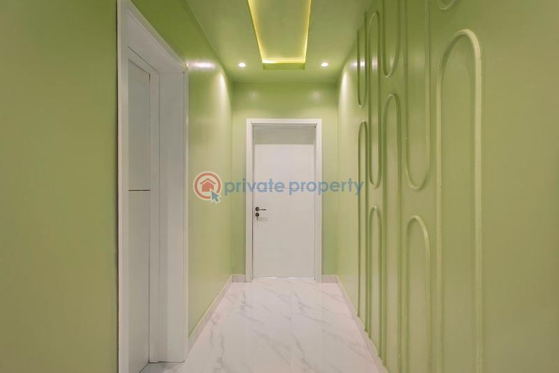 2 bedroom Block Of Flats Short let Lekki Right Lekki Phase 1 Lagos - 3