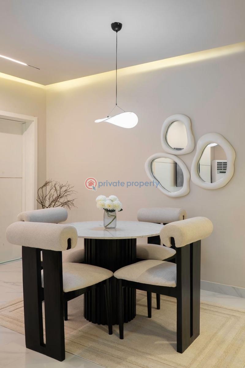 2 bedroom Block Of Flats Short let Lekki Right Lekki Phase 1 Lagos - 11