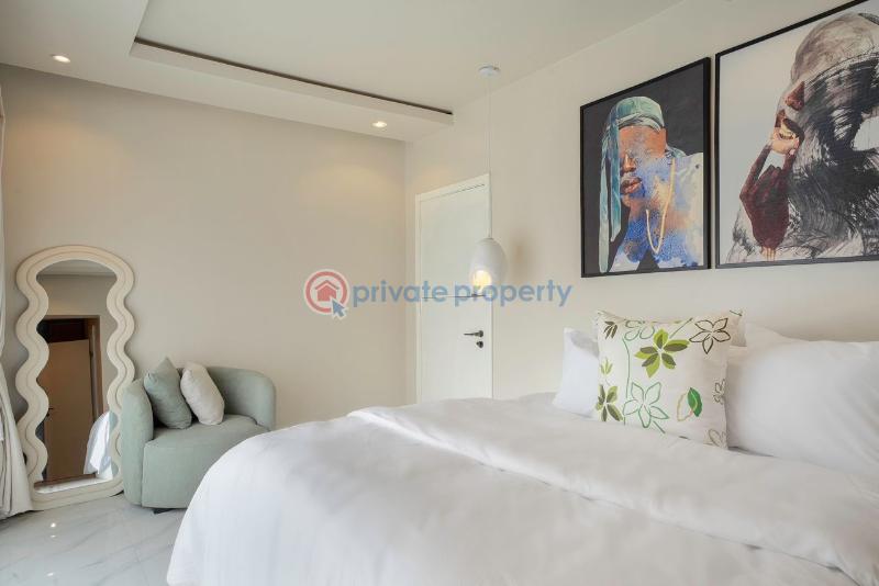 2 bedroom Block Of Flats Short let Lekki Right Lekki Phase 1 Lagos - 10