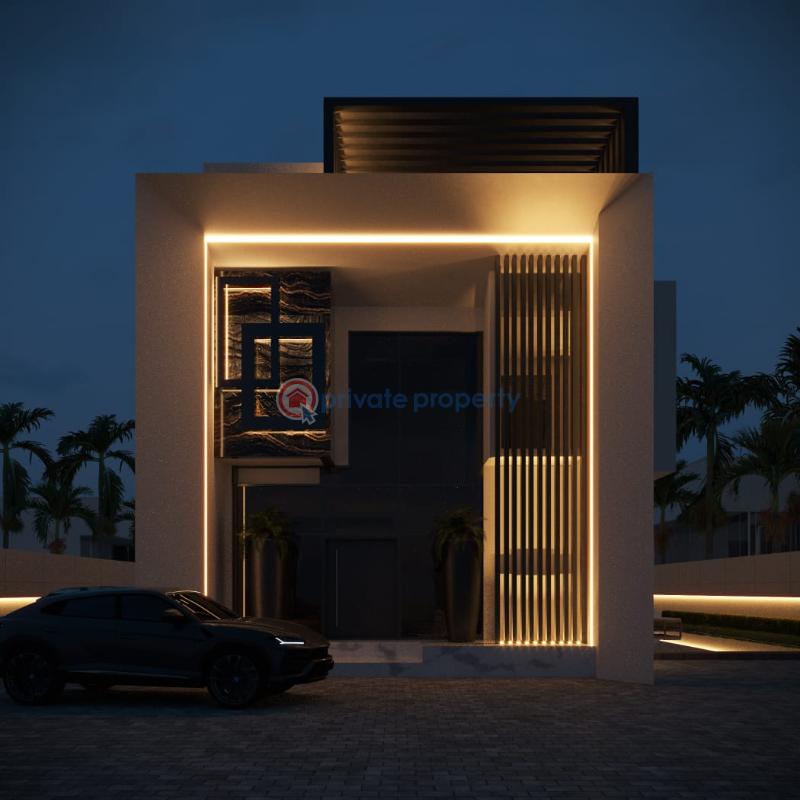 5 bedroom House For Sale Asokoro, Abuja Asokoro Abuja Phase 1  - 7