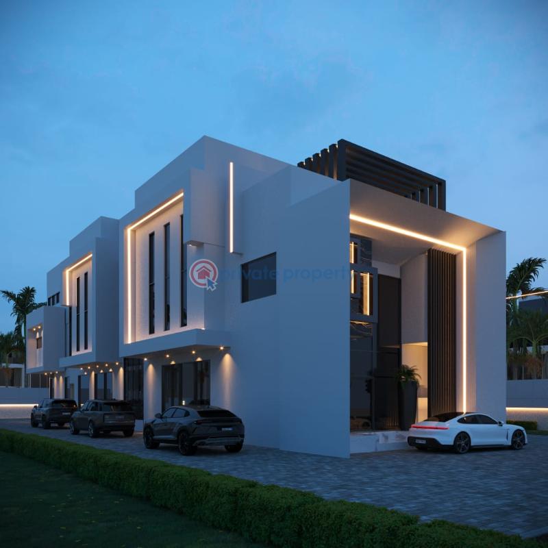 5 bedroom House For Sale Asokoro, Abuja Asokoro Abuja Phase 1  - 3