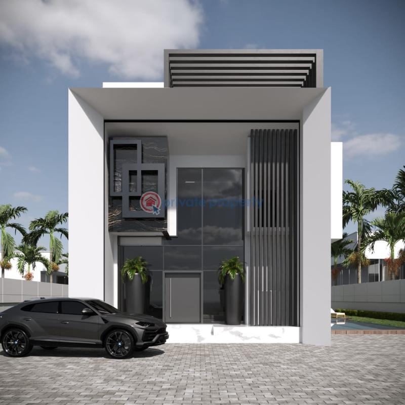 5 bedroom House For Sale Asokoro, Abuja Asokoro Abuja Phase 1  - 5