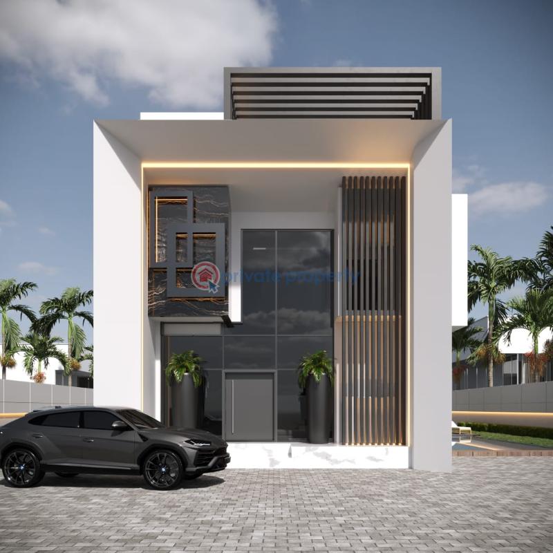 5 bedroom House For Sale Asokoro, Abuja Asokoro Abuja Phase 1  - 2