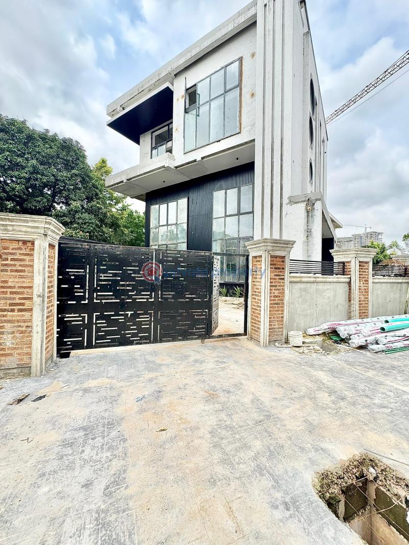 5 bedroom Detached Duplex For Sale Glover Road Ikoyi Lagos - 3