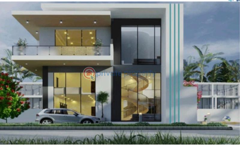 5 bedroom Detached Duplex For Sale Glover Road Ikoyi Lagos - 0