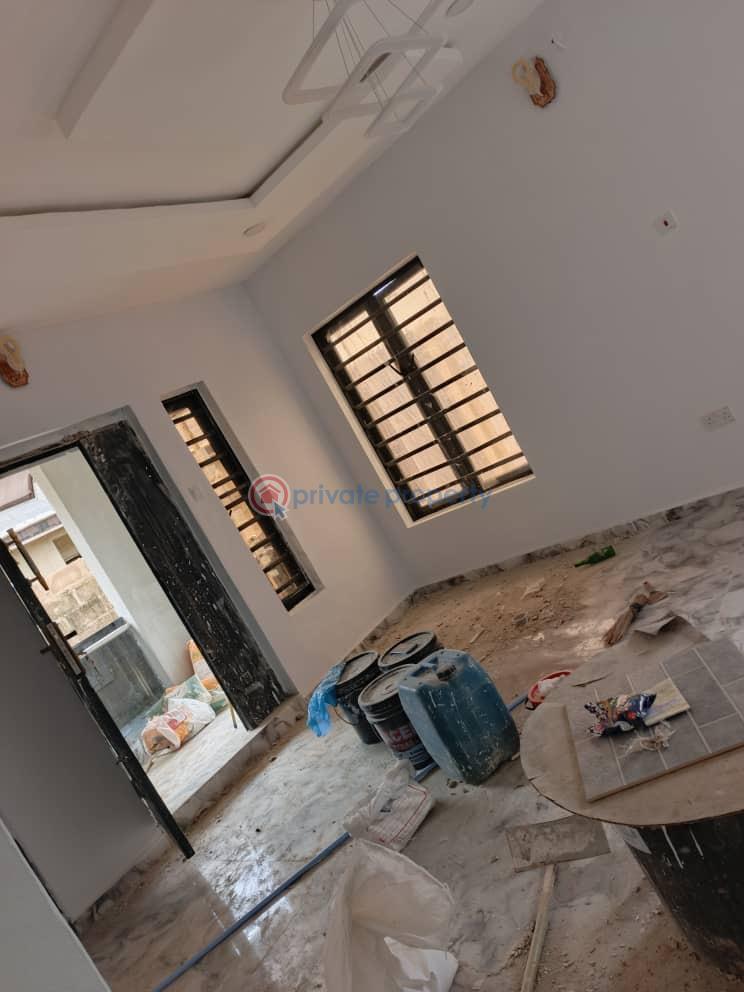 2 bedroom Block Of Flats For Rent Ade Anu Alsaint College Idi Ishin Extension Idishin Ibadan Oyo - 2
