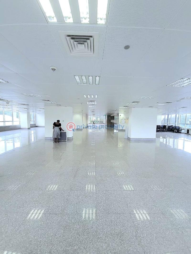 Ultra-modern office complex in the heart of ikoyi lagos. - 5 1 bedroom Office For Rent Old Ikoyi Lagos - 5