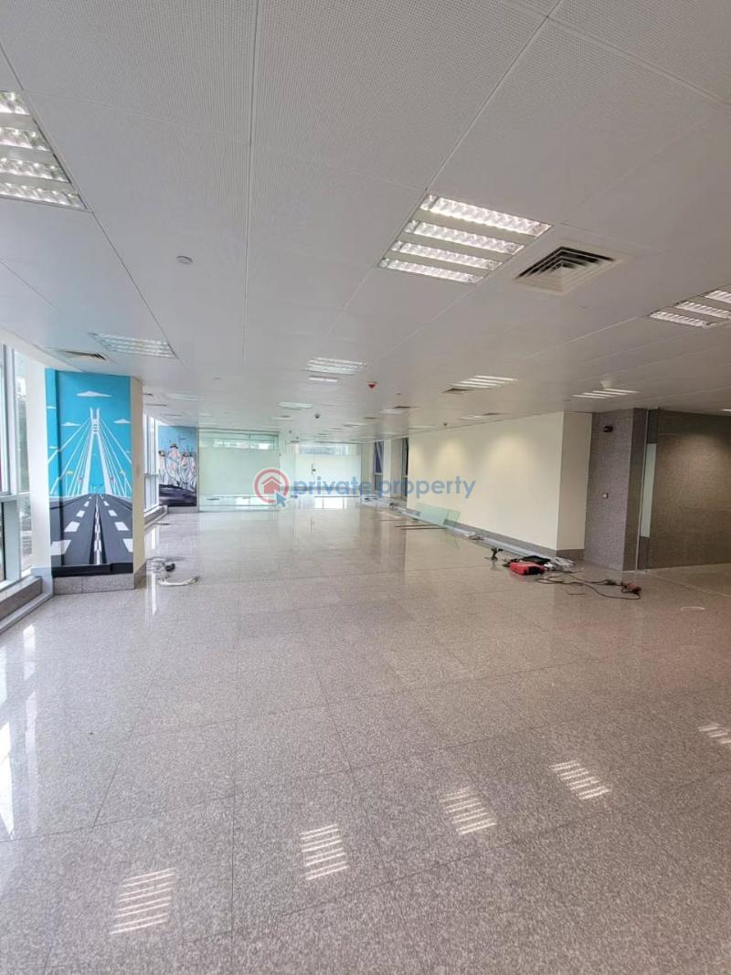 Ultra-modern office complex in the heart of ikoyi lagos. - 6 1 bedroom Office For Rent Old Ikoyi Lagos - 6