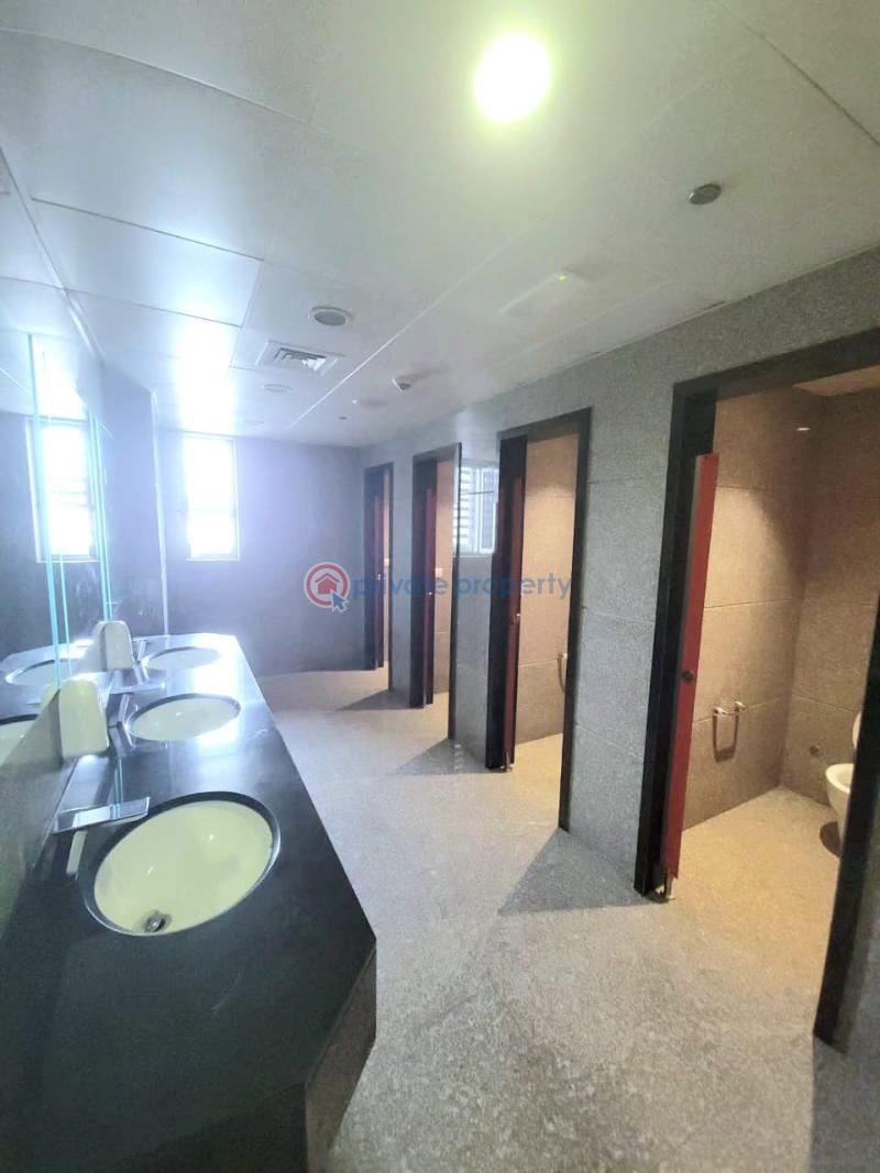 Ultra-modern office complex in the heart of ikoyi lagos. - 9 1 bedroom Office For Rent Old Ikoyi Lagos - 9