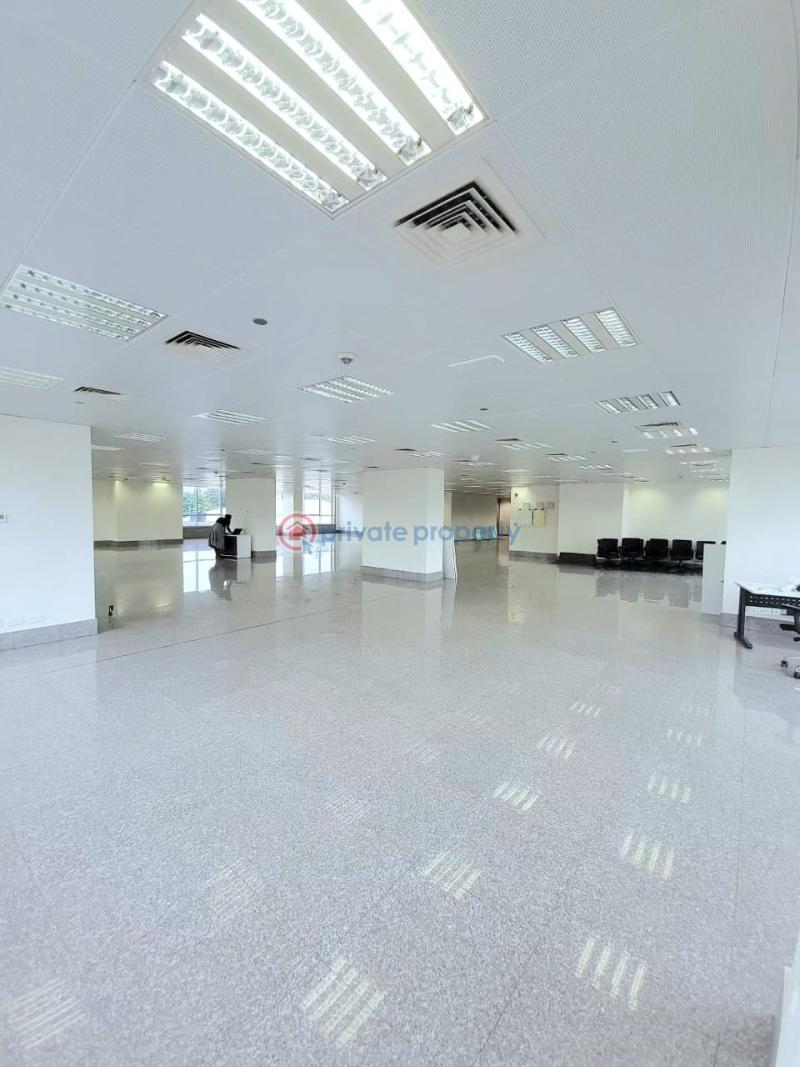 Ultra-modern office complex in the heart of ikoyi lagos. - 2 1 bedroom Office For Rent Old Ikoyi Lagos - 2