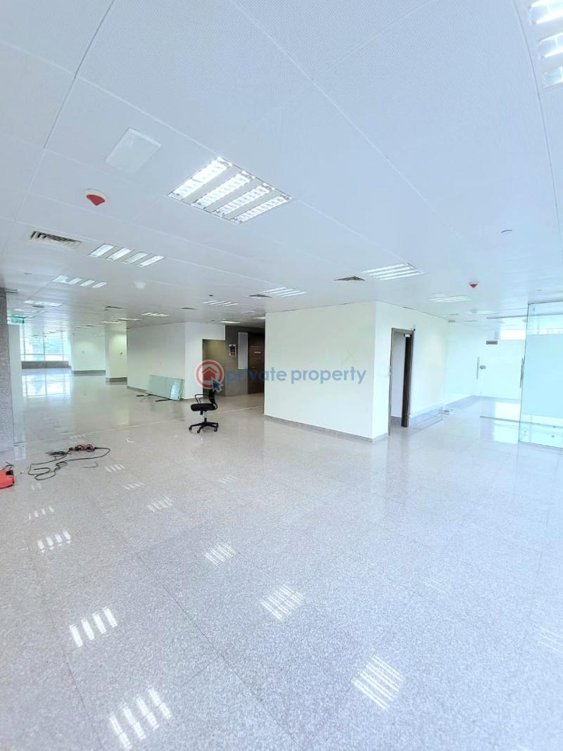 Ultra-modern office complex in the heart of ikoyi lagos. - 3 1 bedroom Office For Rent Old Ikoyi Lagos - 3