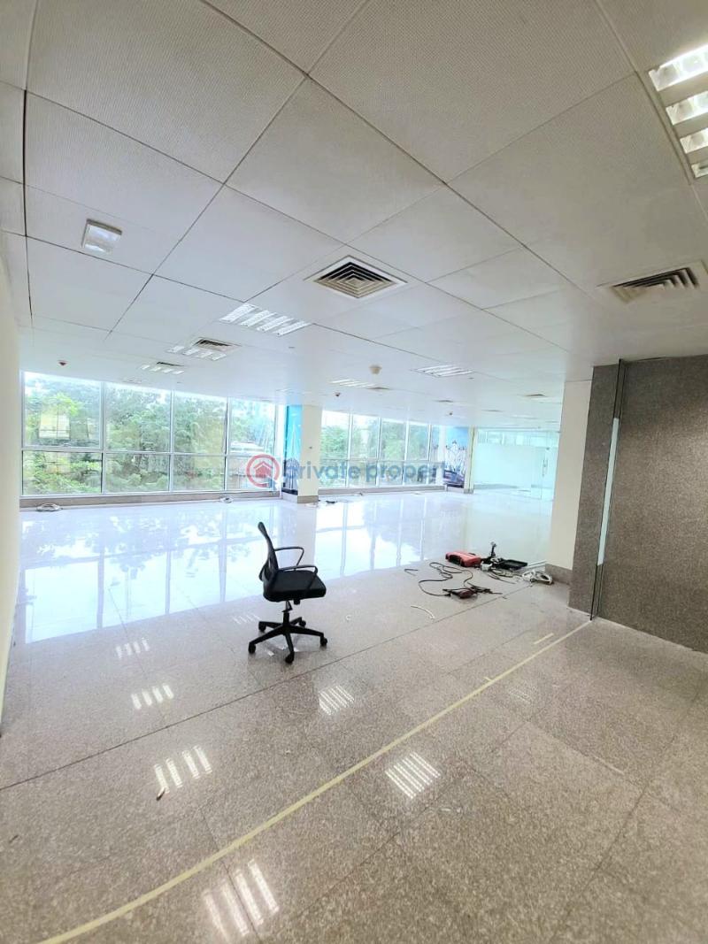 Ultra-modern office complex in the heart of ikoyi lagos. - 4 1 bedroom Office For Rent Old Ikoyi Lagos - 4