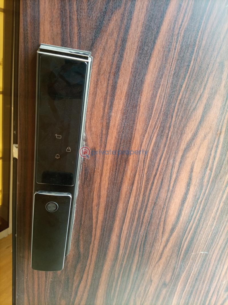 1 bedroom Studio Apartment Short let Wuye Abuja Phase 2  - 8